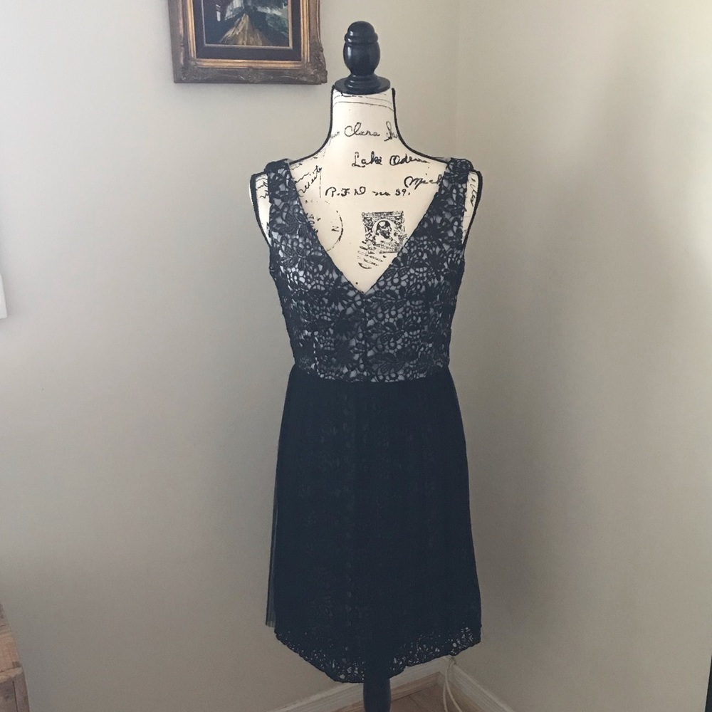 French connection dress